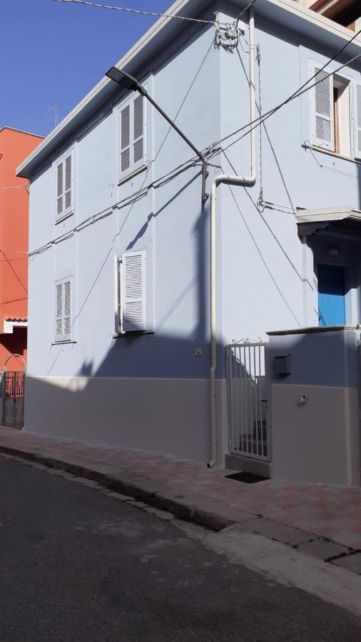 بارغيليا Bed & Breakfast Bibio المظهر الخارجي الصورة
