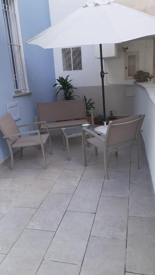 بارغيليا Bed & Breakfast Bibio المظهر الخارجي الصورة