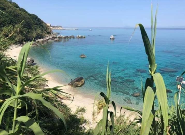 بارغيليا Bed & Breakfast Bibio المظهر الخارجي الصورة