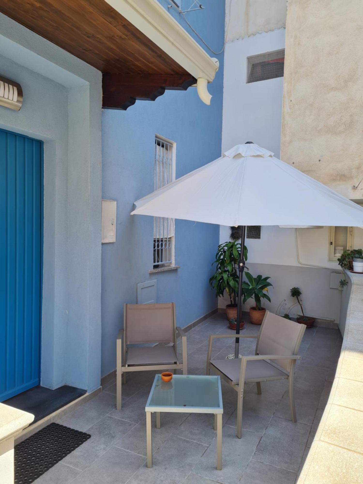 بارغيليا Bed & Breakfast Bibio المظهر الخارجي الصورة