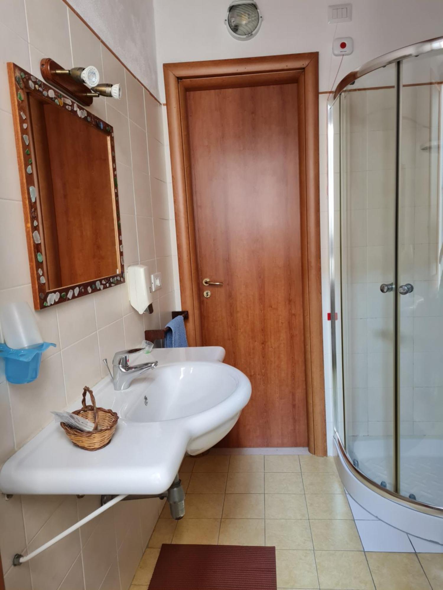 بارغيليا Bed & Breakfast Bibio المظهر الخارجي الصورة