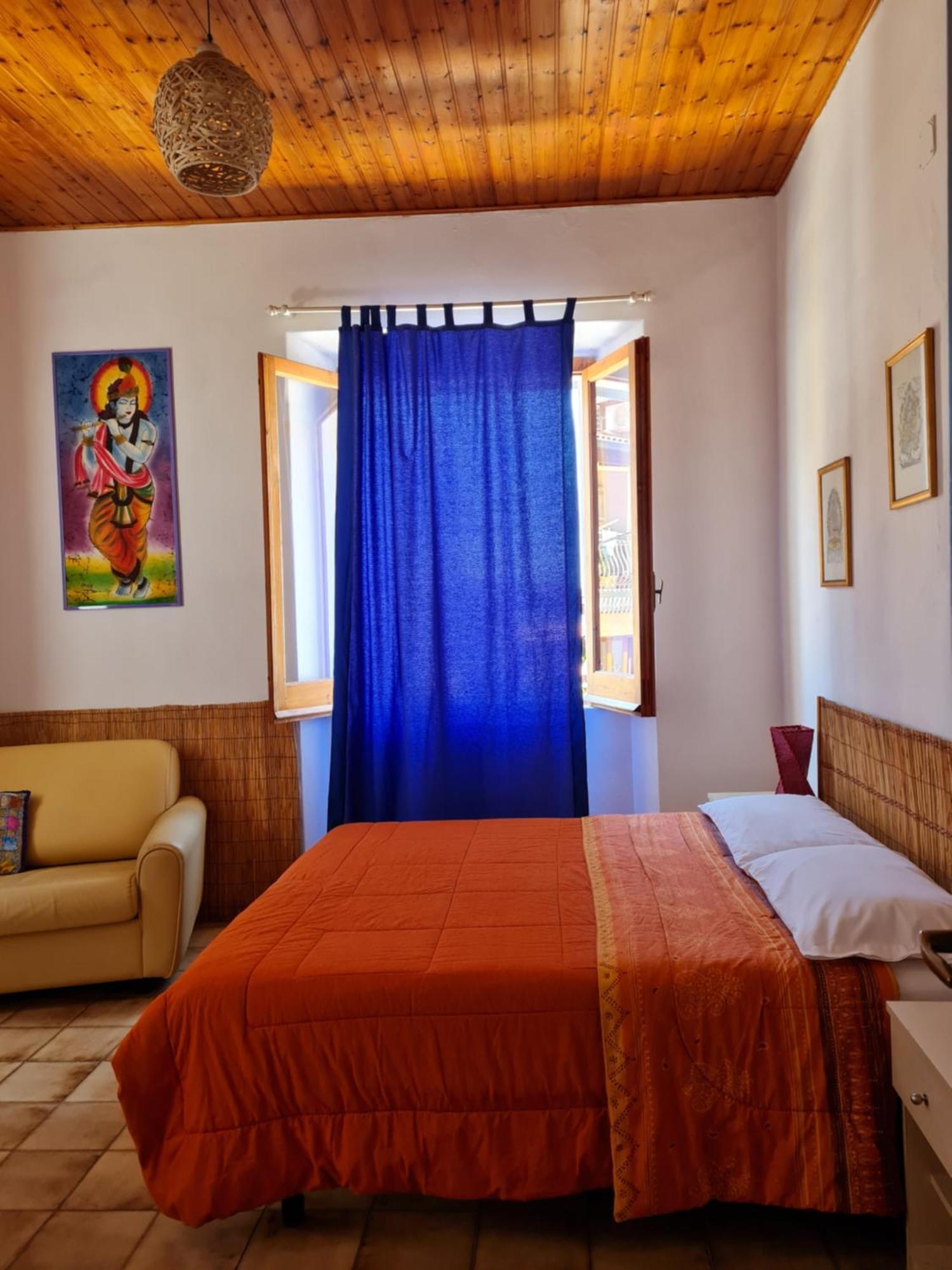 بارغيليا Bed & Breakfast Bibio المظهر الخارجي الصورة