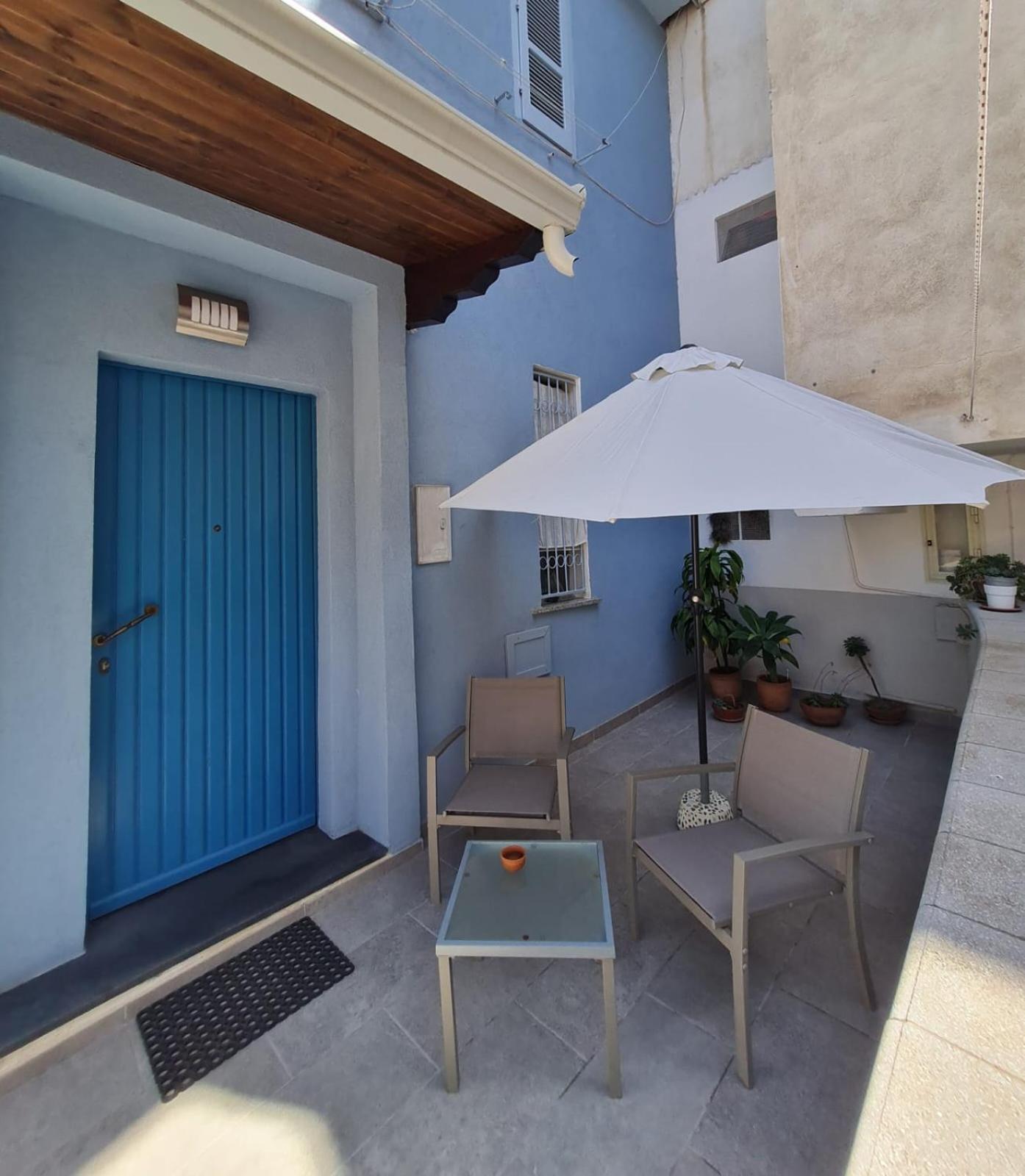 بارغيليا Bed & Breakfast Bibio المظهر الخارجي الصورة