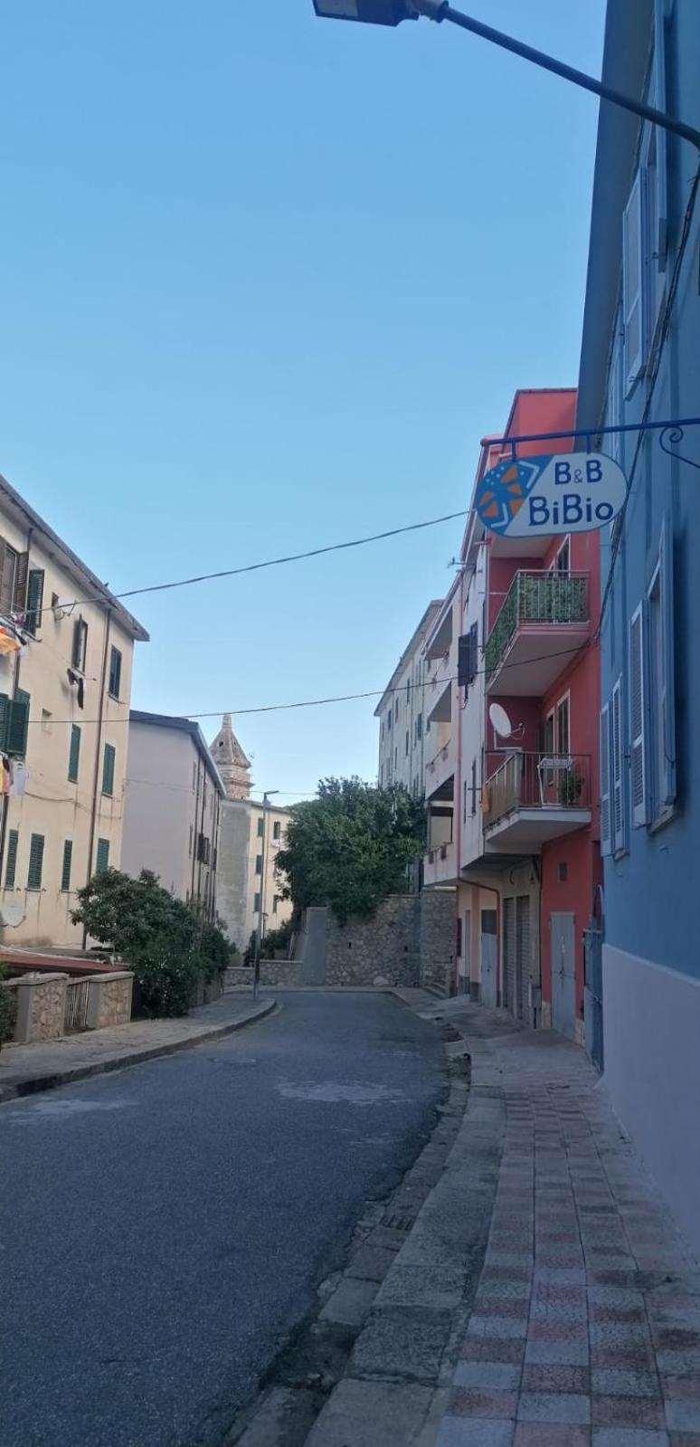 بارغيليا Bed & Breakfast Bibio المظهر الخارجي الصورة